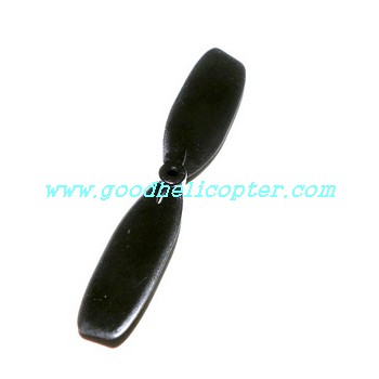 mjx-t-series-t43-t43c-t643-t643c helicopter parts tail blade
